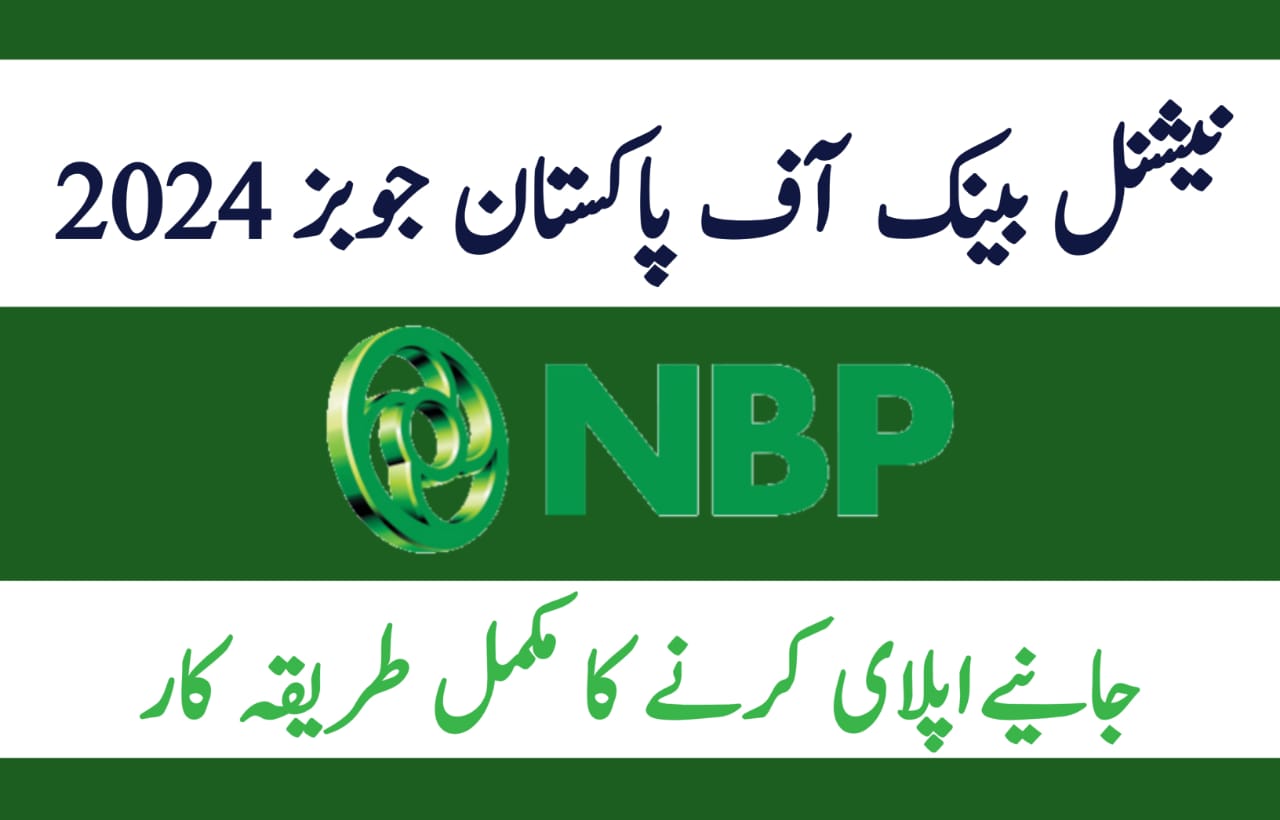 National Bank of Pakistan Karachi Jobs 2024, jobxpos.com